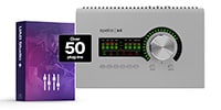 UNIVERSAL AUDIO / Apollo x4 | Gen 2 Studio+ Edition