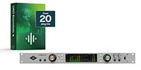 UNIVERSAL AUDIO / Apollo x6 | Gen 2 Essentials+ Edition