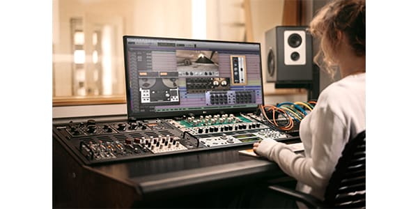 UNIVERSAL AUDIO / Apollo x6 | Gen 2 Essentials+ Edition画像7