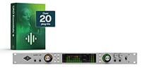 UNIVERSAL AUDIO / Apollo x8 | Gen 2 Essentials+ Edition