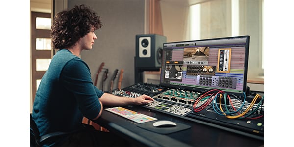 UNIVERSAL AUDIO / Apollo x8 | Gen 2 Essentials+ Edition画像5