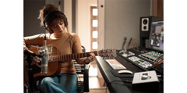 UNIVERSAL AUDIO / Apollo x8 | Gen 2 Studio+ Edition画像6