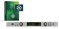 UNIVERSAL AUDIO / Apollo x8p | Gen 2 Essentials+ Edition