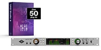 UNIVERSAL AUDIO / Apollo x8p | Gen 2 Studio+ Edition