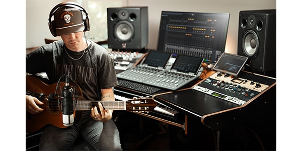 UNIVERSAL AUDIO / Apollo x8p | Gen 2 Studio+ Edition画像6