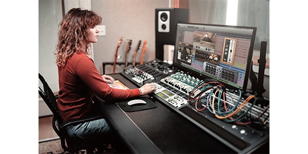 UNIVERSAL AUDIO / Apollo x8p | Gen 2 Studio+ Edition画像7