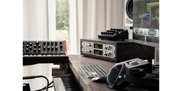 UNIVERSAL AUDIO / Apollo x8p | Gen 2 Studio+ Edition画像8
