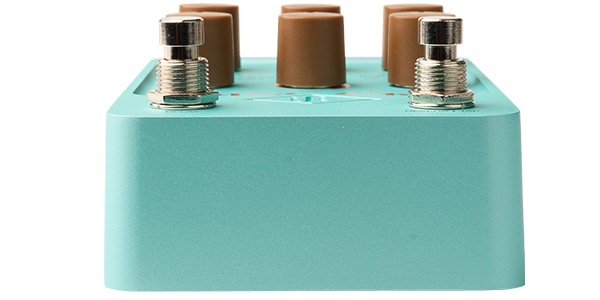 UNIVERSAL AUDIO / UAFX Del-Verb Ambience Companion画像2