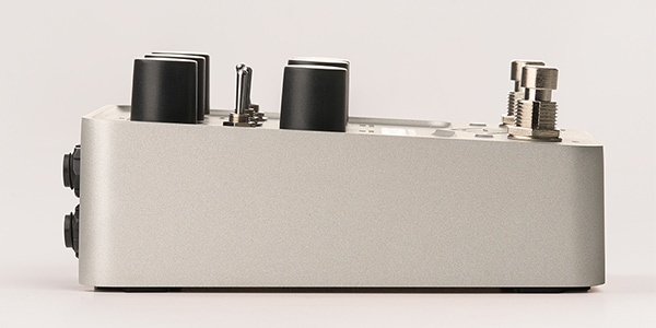 UNIVERSAL AUDIO / UAFX Knuckles &#39;92 Rev F Dual Rec Amplifier画像2