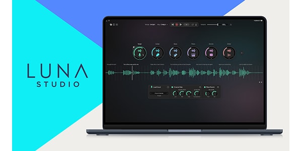 UNIVERSAL AUDIO ( ユニバーサルオーディオ )  / LUNA Studio Upgrade ダウンロード納品画像5