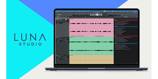 UNIVERSAL AUDIO ( ユニバーサルオーディオ )  / LUNA Studio Upgrade ダウンロード納品画像6