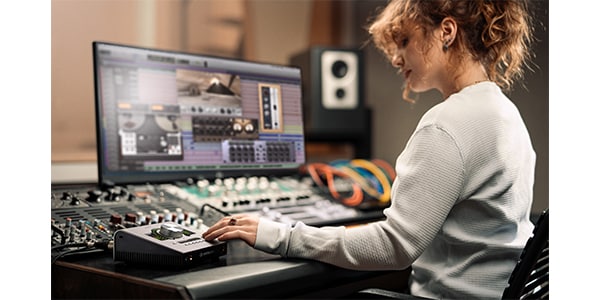 UNIVERSAL AUDIO / Apollo Twin X DUO | Gen 2 Studio+ Edition画像7