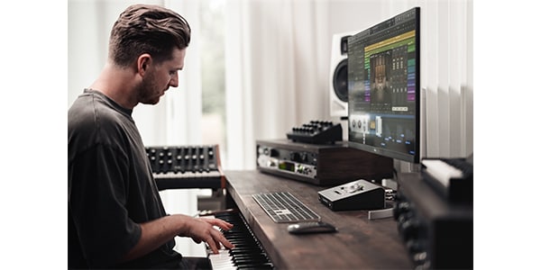 UNIVERSAL AUDIO / Apollo Twin X DUO | Gen 2 Studio+ Edition画像8