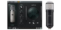 UNIVERSAL AUDIO Sphere DLX