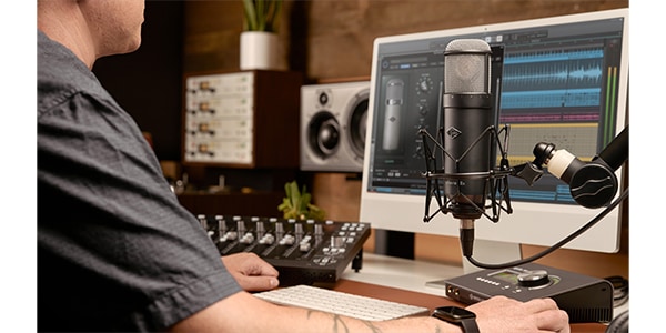 UNIVERSAL AUDIO / Sphere DLX画像5