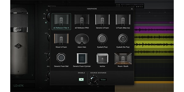 UNIVERSAL AUDIO / Sphere DLX画像7
