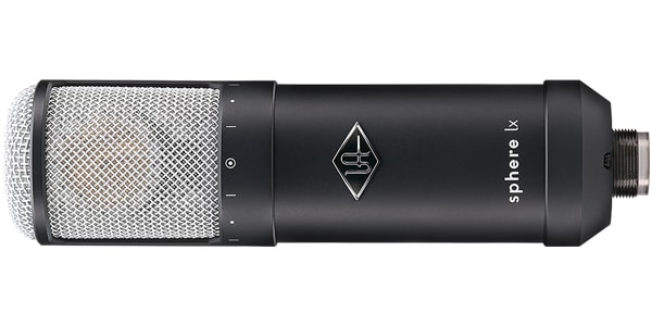 UNIVERSAL AUDIO / Sphere LX