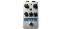 UNIVERSAL AUDIO UAFX 1176 Studio Compressor