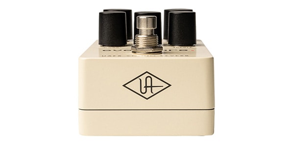 UNIVERSAL AUDIO / UAFX Evermore Studio Reverb画像2