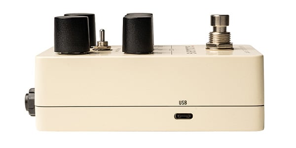 UNIVERSAL AUDIO / UAFX Evermore Studio Reverb画像4