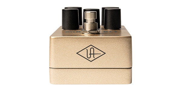 UNIVERSAL AUDIO / UAFX Heavenly Plate Reverb画像2