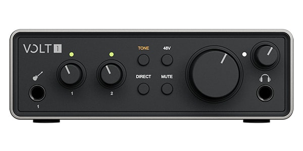 UNIVERSAL AUDIO / Volt 1 Gen 2