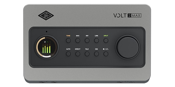 UNIVERSAL AUDIO ( ユニバーサルオーディオ ) / Volt 2 Max