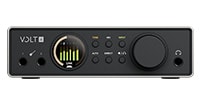 UNIVERSAL AUDIO / Volt 4 Gen 2