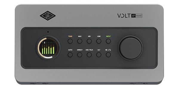 UNIVERSAL AUDIO ( ユニバーサルオーディオ ) / Volt 4P Max