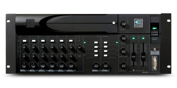 UNI-PEX / ENX-1520　AVミキサー