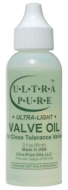 /Valve Oil Ultra-Light