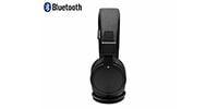  PLATTAN ADV WIRELESS BLACK