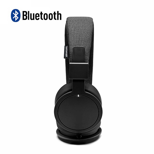 /PLATTAN ADV WIRELESS BLACK