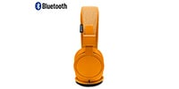  PLATTAN ADV WIRELESS BONFIRE ORANGE