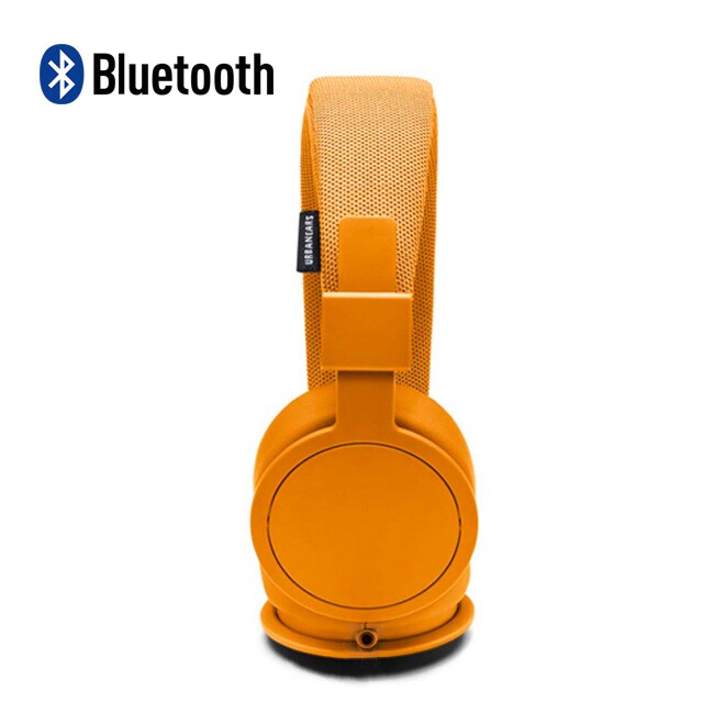 /PLATTAN ADV WIRELESS BONFIRE ORANGE