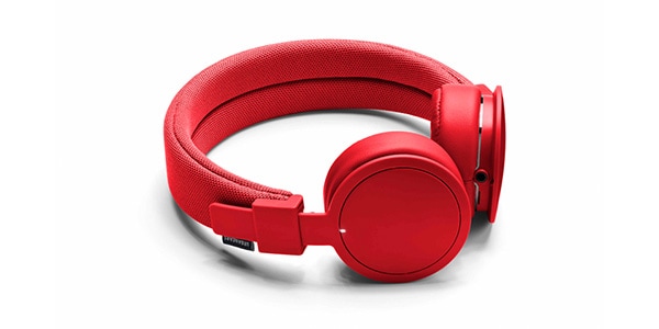 URBANEARS / PLATTAN ADV WIRELESS TOMATO画像3