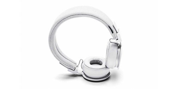 URBANEARS ( アーバンイヤーズ )  / PLATTAN ADV WIRELESS WHITE画像2