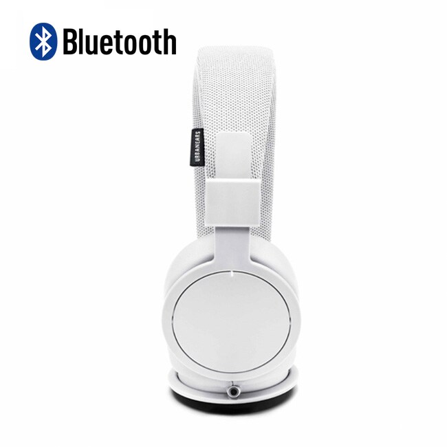 /PLATTAN ADV WIRELESS WHITE