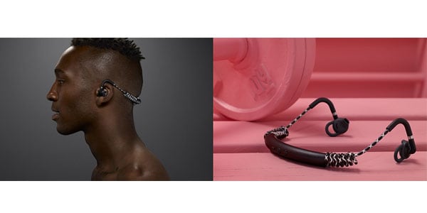 URBANEARS ( アーバンイヤーズ )  / Stadion Team ホワイト画像2