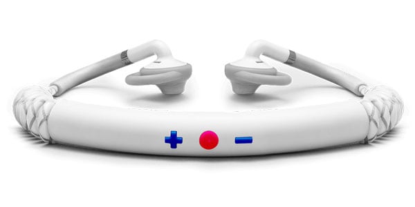 URBANEARS ( アーバンイヤーズ )  / Stadion Team ホワイト画像3