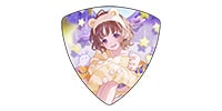 アーランシャフト / 天ノ譜ステラ ピック トライアングル