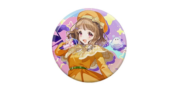 アーランシャフト / 天ノ譜ステラ ランダム缶バッジ画像3