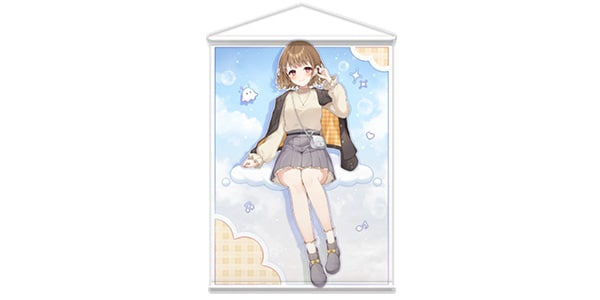 アーランシャフト / 天ノ譜ステラ お誕生日グッズ全部入りセット 2025画像3