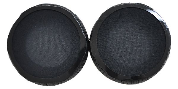 ULTRASONE / PRO BLACK EARPAD 画像2