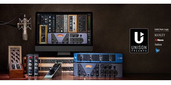 UNIVERSAL AUDIO ( ユニバーサルオーディオ )  / APOLLO X8　オーディオインターフェイスThunderbolt 3画像4
