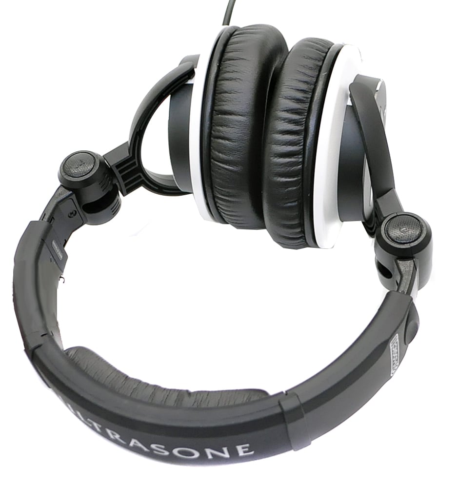 ULTRASONE ( ウルトラゾーン ) DJ1 送料無料 | サウンドハウス