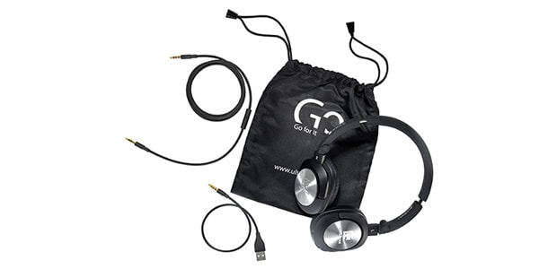 ULTRASONE / GO Bluetooth 画像4