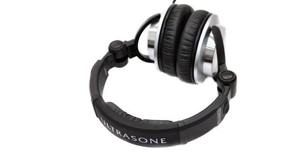 ULTRASONE ヘッドフォン HFI-780  密閉 ダイナミック型