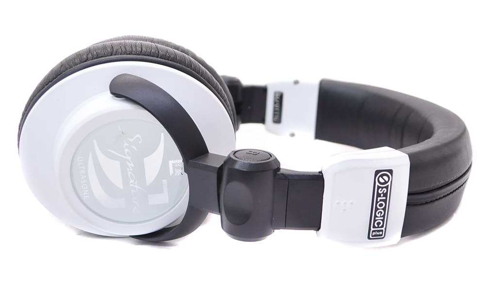 ULTRASONE ( ウルトラゾーン ) Signature DJ 送料無料 | サウンドハウス