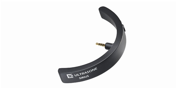 ULTRASONE / Sirius